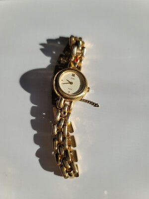 ✨SEIKO✨ALBA✨クォーツ✨アンティーク✨腕時計✨ around_alba-ladys-gd