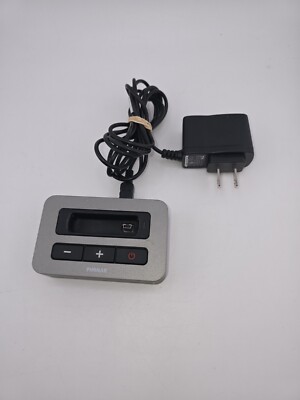 Phonak TVLink2 Base Station TV Link II (Base Only With PowerPoint Supply)