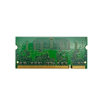 PC2-6400S-555 CPU motherboard memory stick For Kawasaki Robot