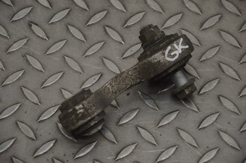 BMW F13 Stabilisatorstange hinten links 640d 2012 Rechtslenker 21202899