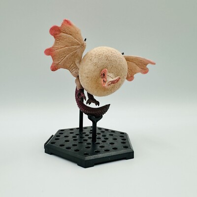 Monster Hunter Paolumu Vol 10 Figure Builder Standard Model