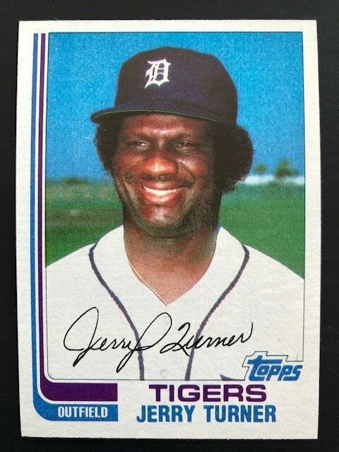 1982 Topps Traded Complete Your Set Baseball Card U Pick List NM-MT FLAT SHIP.63 - Picture 113 of 124