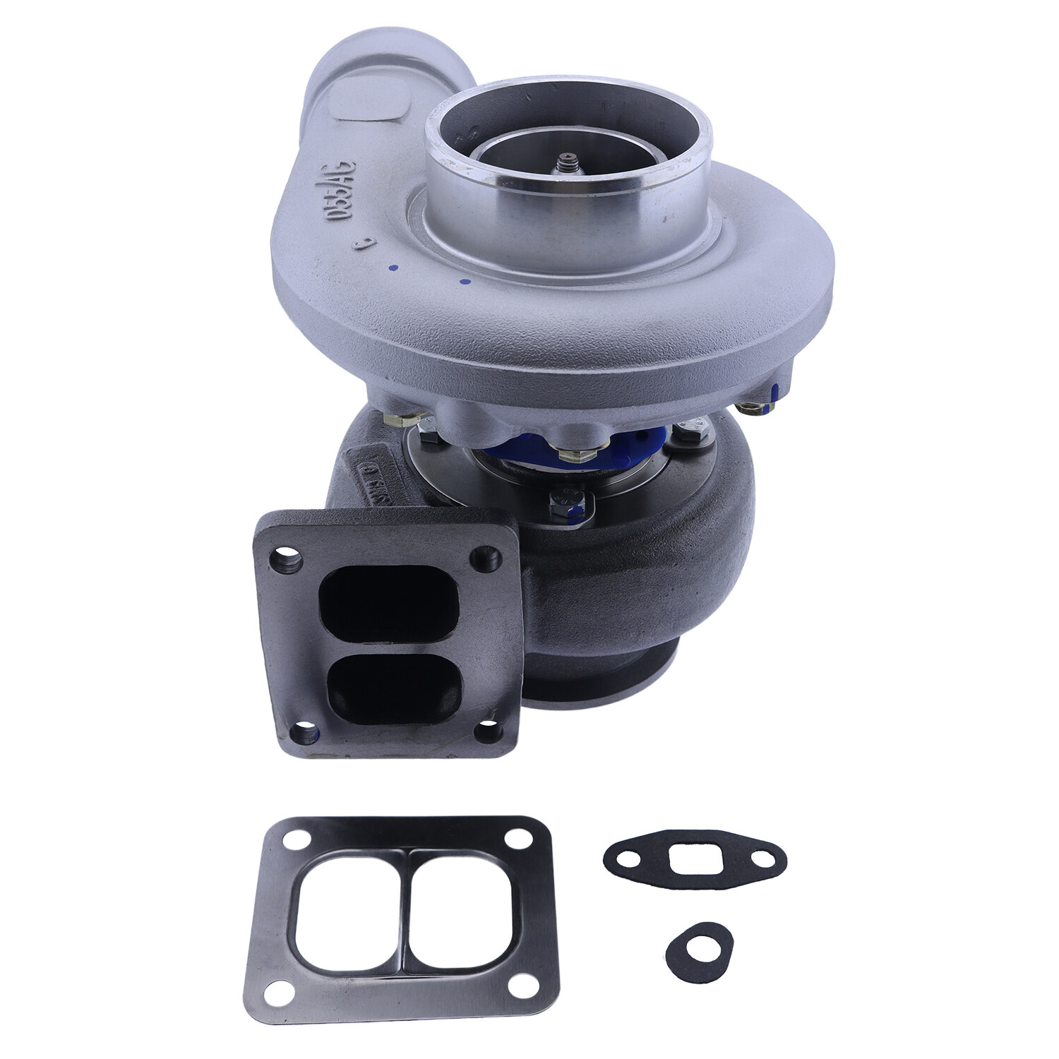 Turbo For John Deere Timberjack 6081H 8.1L Engine S300S-080 177274 
