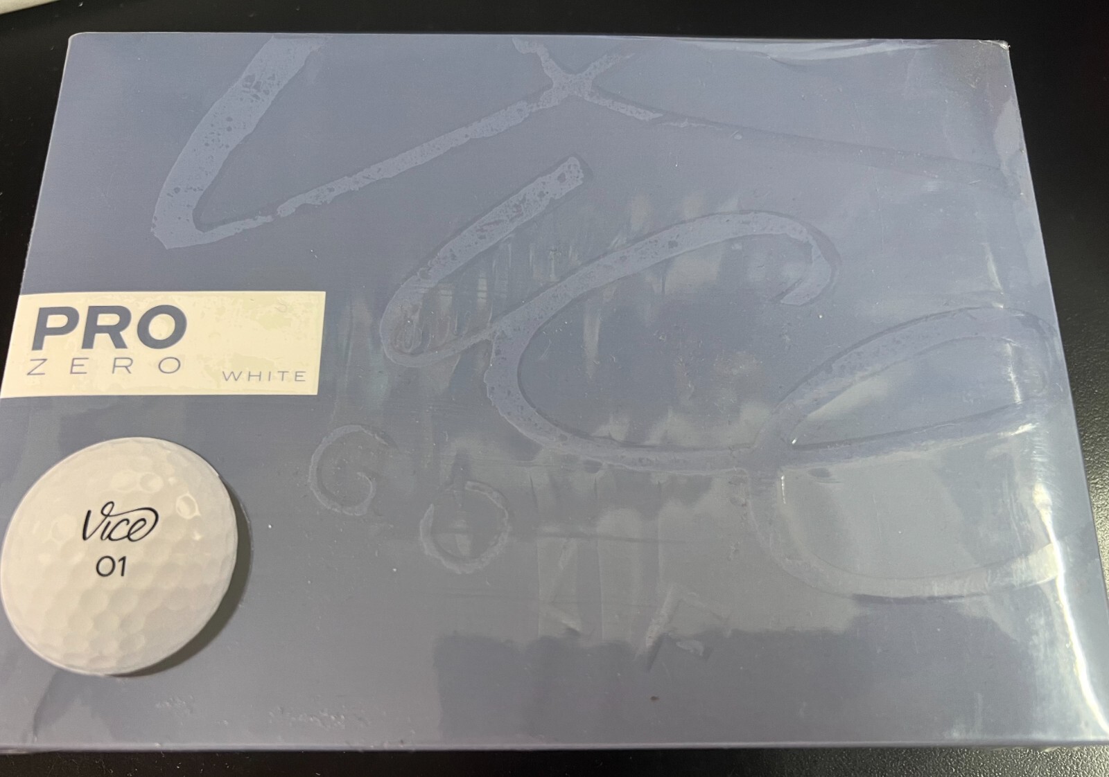 S (one Dozen) New & Sealed 3644