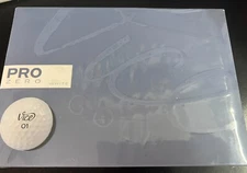 Vice Pro Zero White Premium Golf Balls (One Dozen) New & Sealed 3644