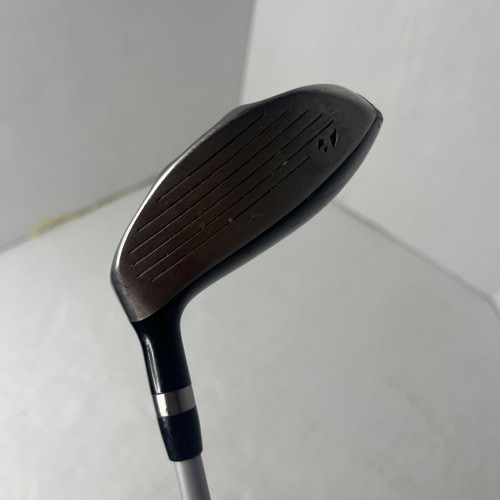 Pinemeadow YUKON Shallow Face 15+ Wood 37° Ladies Performance Graphite 43” - Picture 3 of 8