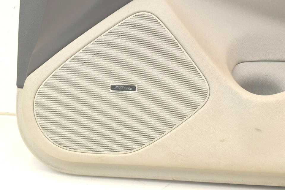 Infiniti G37x Q40 2012-2015 sedán OE panel de cubierta de puerta de pasajero delantero derecho Foto 3 de 4