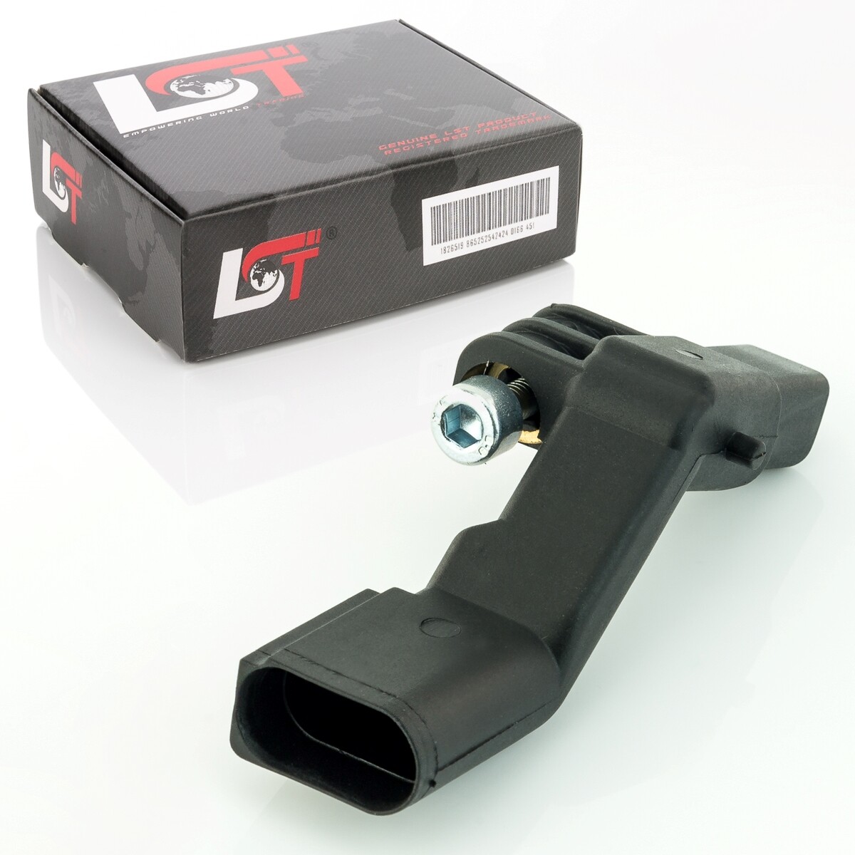 Crankshaft Sensor Speed for SKODA OCTAVIA FABIA ROOMSTER SUPERB 036906433A
