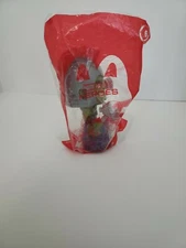 Gladiator Hulk - 2020 Marvel McDonald's Happy Meal Toy Action Figure-Working. A