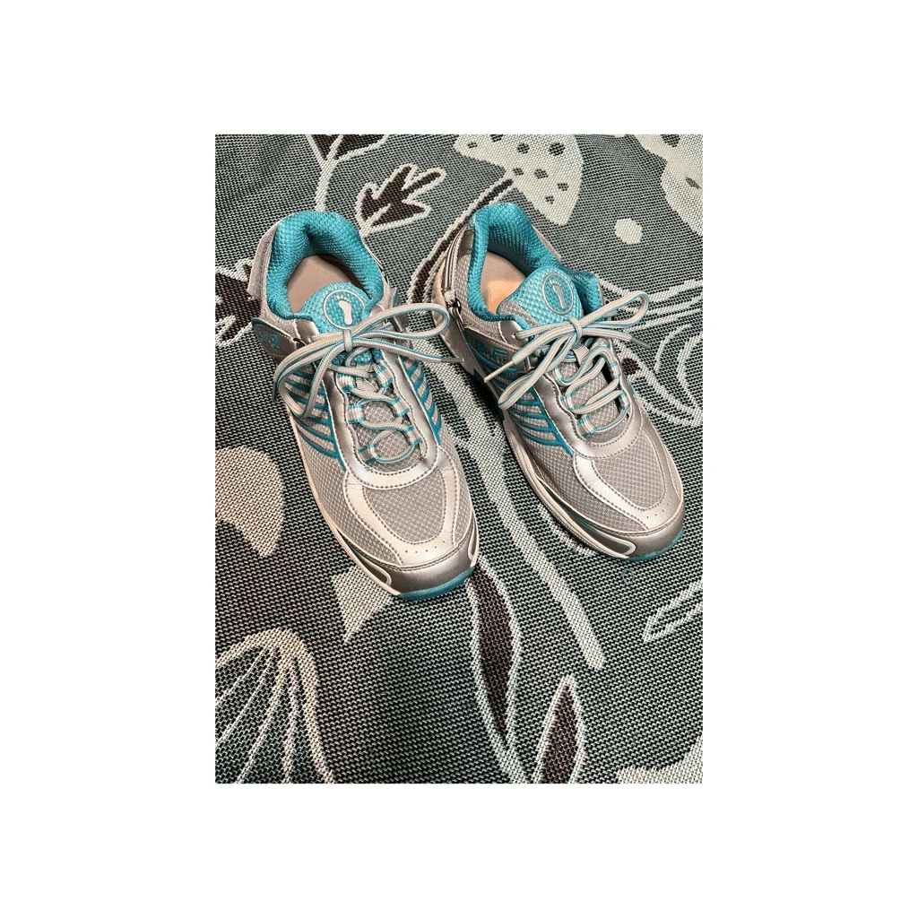Biofit shop shoes velcro