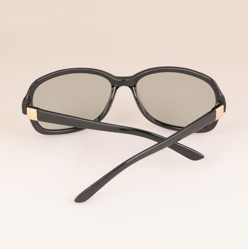FELRES Women Photochromic Polarized Sunglasses Outdoor Driving Fashion Glasses - Picture 15 of 24
