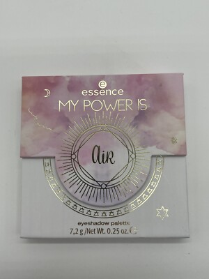 essence MY POWER IS AIR 01 Up The Clouds! 7,2 g