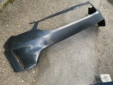 Stoßstange vorne Front Bumper Kia Niro ab 2016-2019 Original 86511-G5000