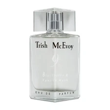 Trish McEvoy Sexy 9 Blackberry & Vanilla Musk - EAU DE PARFUM - Perfume 1.7oz