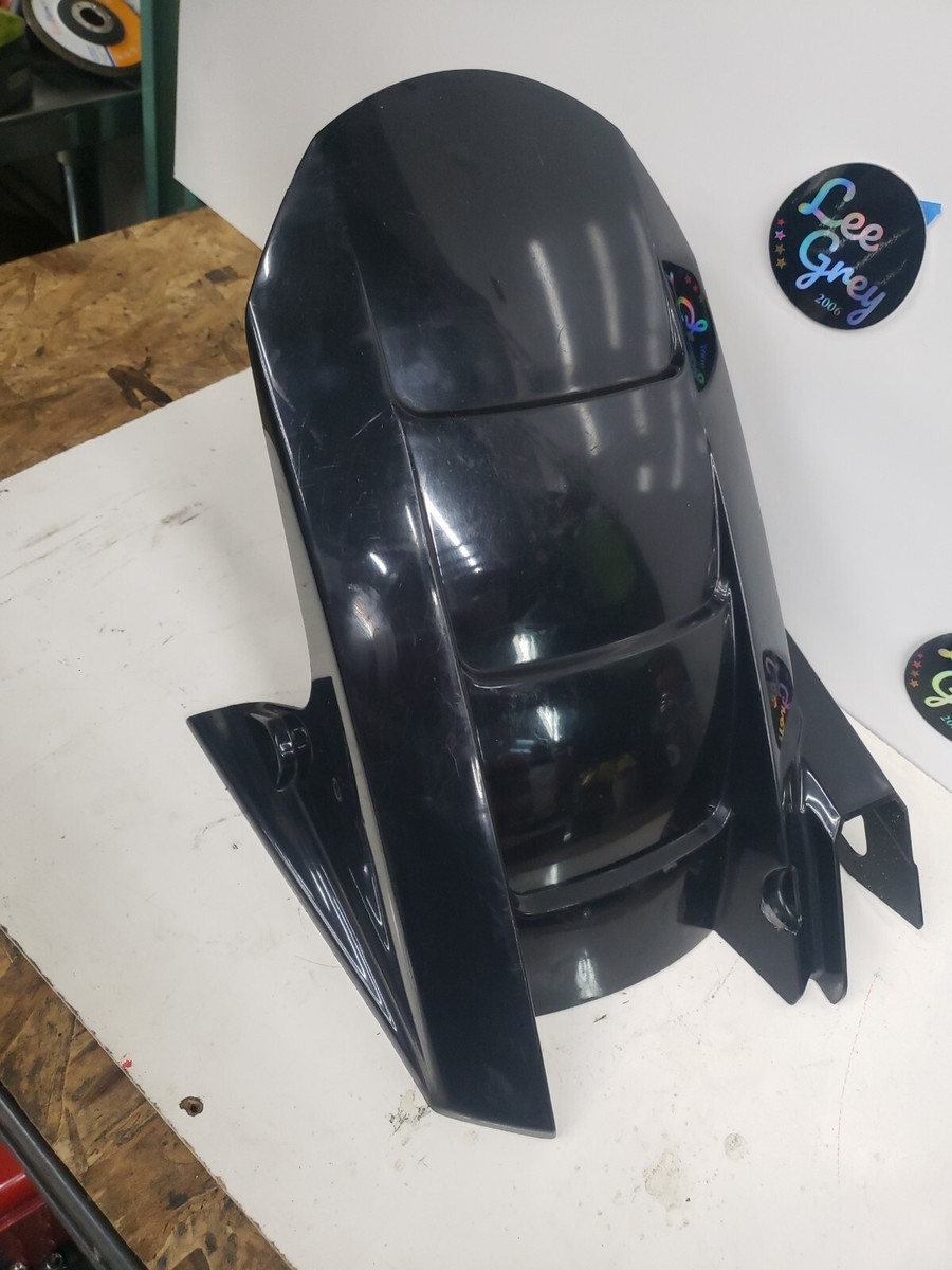 REN　フェンダー Ninja ZX-12R リアフェンダー – A-TECH Online Shop