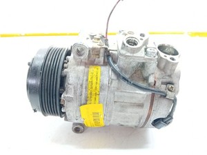 4472208222 KLIMAKOMPRESSOR / 2730979 FÜR MERCEDES-BENZ CLASE C W203 C 220 CDI