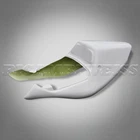 DR701 Racing Fiberglass Rear Hump Seat Bench CK Reinforced KAWASAKI ZX-7 R 96-04