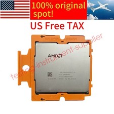 AMD EPYC TURIN 9555 ES1.9ghz-3.35ghz 64 core 128 thread CPU processor  1247-13 