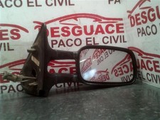 Retroviseur droit (ou coque) Seat INCA