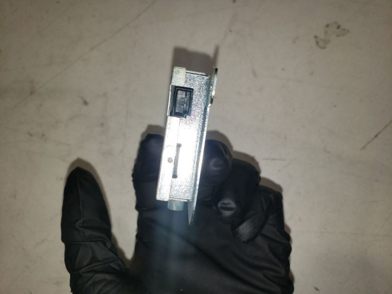 2007 Maserati Quattroporte FM2  Amplifier Module 05-08 OEM 06 07