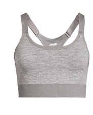 Avia Women's Keyhole Low Support Sports Bra Size XL