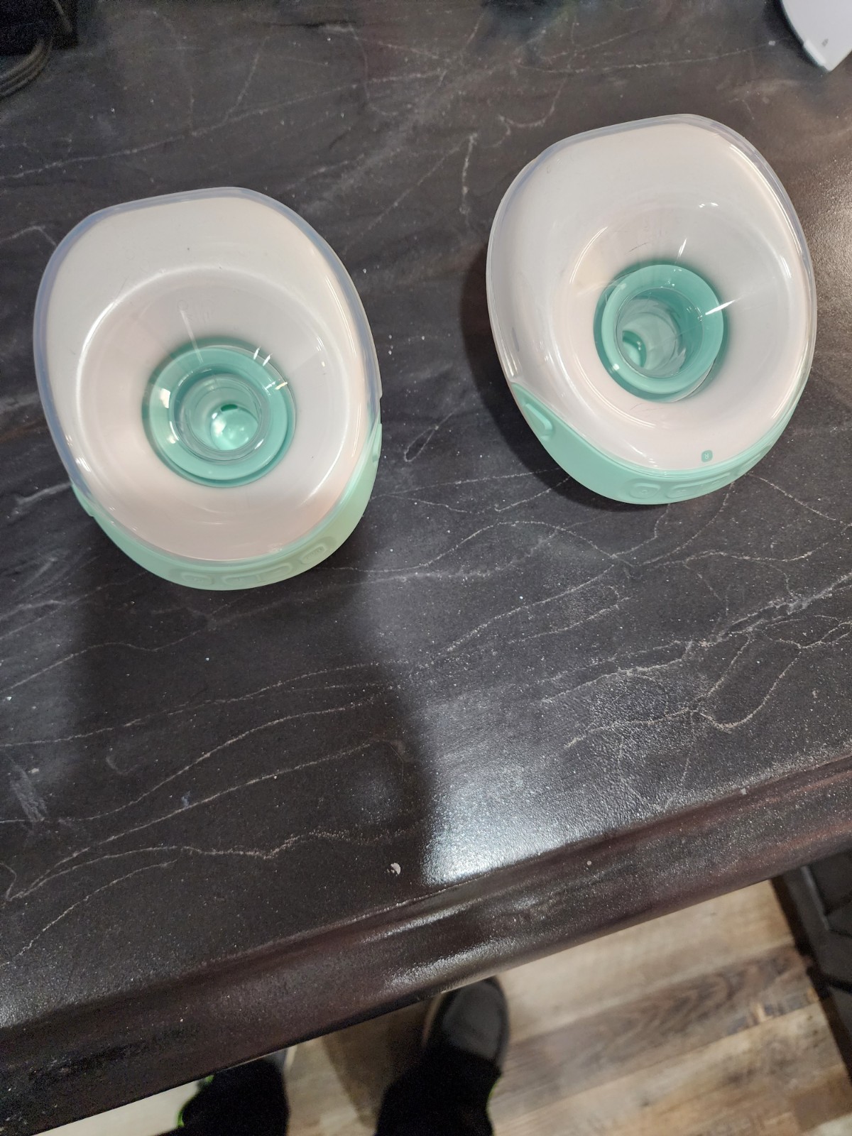 Willow Go Wearable Breast Pump