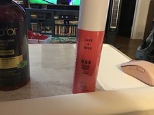 NEW Lake Skye 555 Strawberry  Aire Hair Body Mist Sealed 3.4 Oz/100ml Full Size