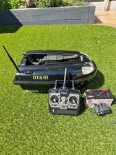 Bait Boat Waverunner Atom 2.4Ghz