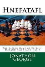 Jonathon a George Hnefatafl (Tascabile)