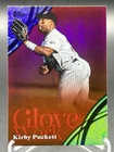 2026 Topps Series 2 Kirby Puckett Base (RAW)