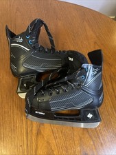 Story Legacy Ice Hockey Skates Size UK 4, EU 37 Unsharpened