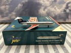 Gemini Jets BEA Hawker Siddeley HS121 Trident 3B G-AWZN1:400 Diecast Model RARE! — photo 1