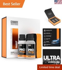 Professional Ceramic Coating for Cars   High ...