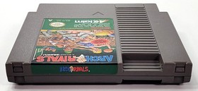 NES - Arch Rivals A Basket Brawl PAL (Boxed)