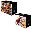 Marvel Graphic Comic Box: Marvel Zombies Single Box (2025) Marvel Comics