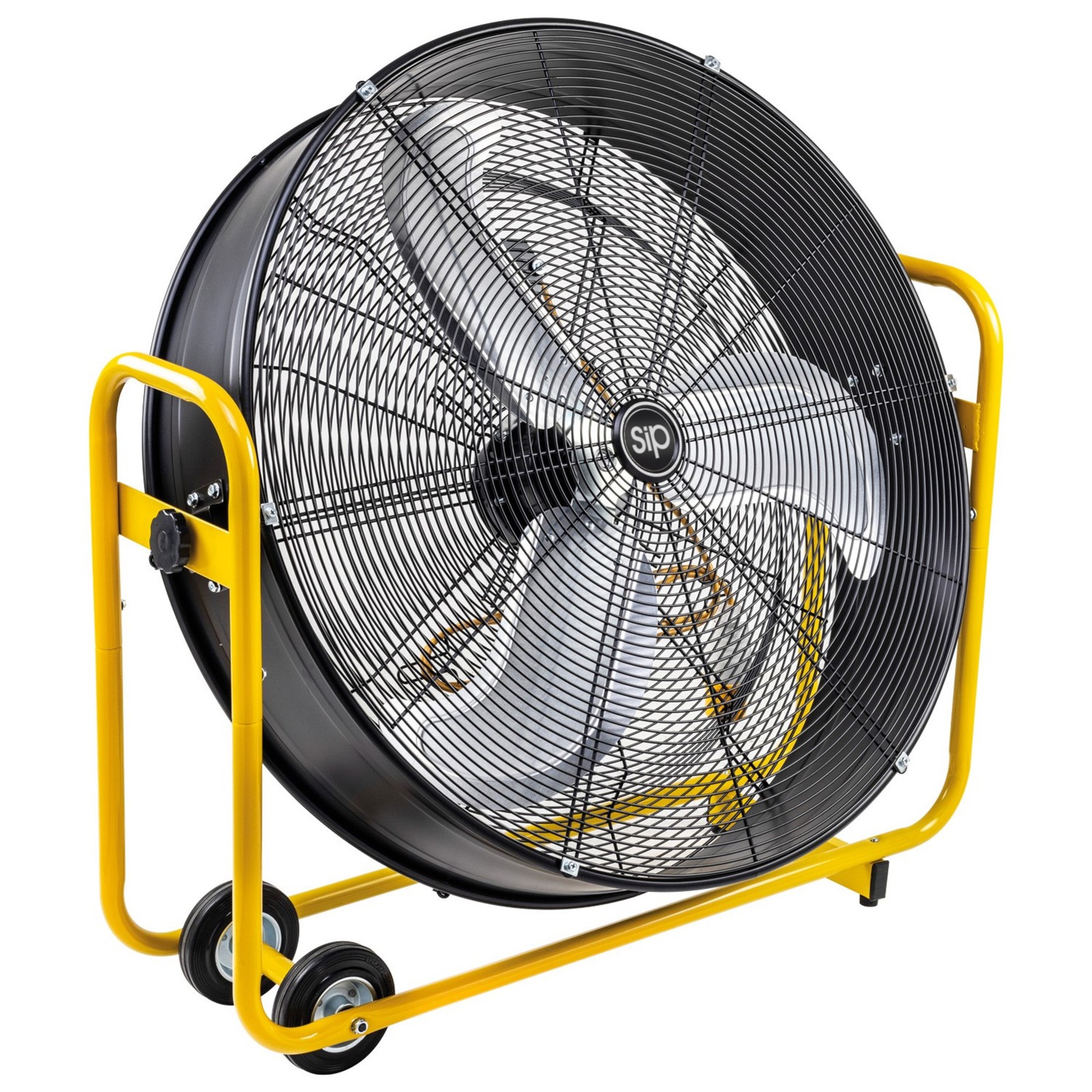 SIP 30 110v Heavy-Duty Drum Fan - 05640