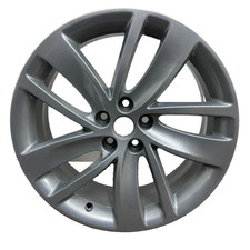 VAUXHALL MOKKA X 7.5J 18" INCH ALLOY WHEEL  95440992 2018