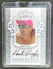 2007 Sportkings Series A Auto Silver Karch Kiraly