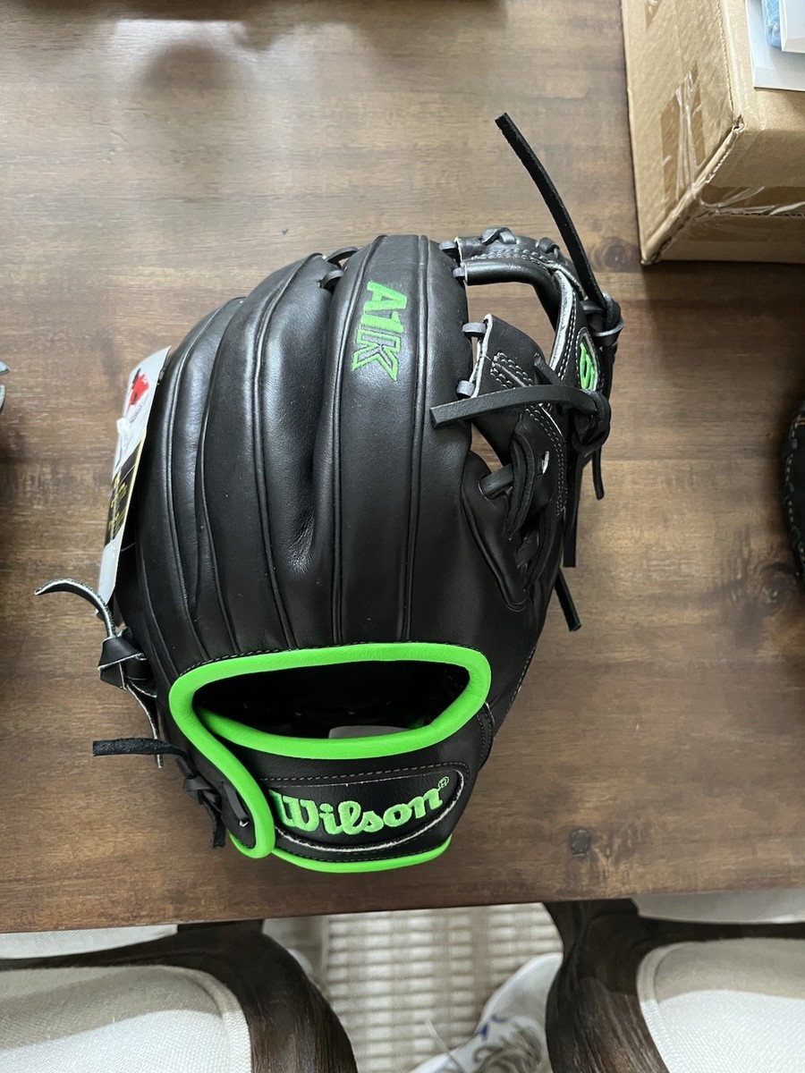 Infield Baseball Pf88 Wilson Wilson A2000 PF88 Infield Glove