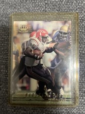1994 Pacific Crown Collection - Marshall Faulk #426 (RC)
