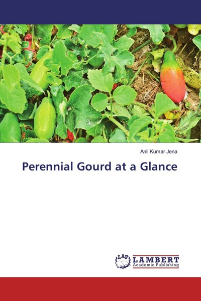 Anil Kumar Jena | Perennial Gourd At A Glance | Taschenbuch | Englisch (2018)-image