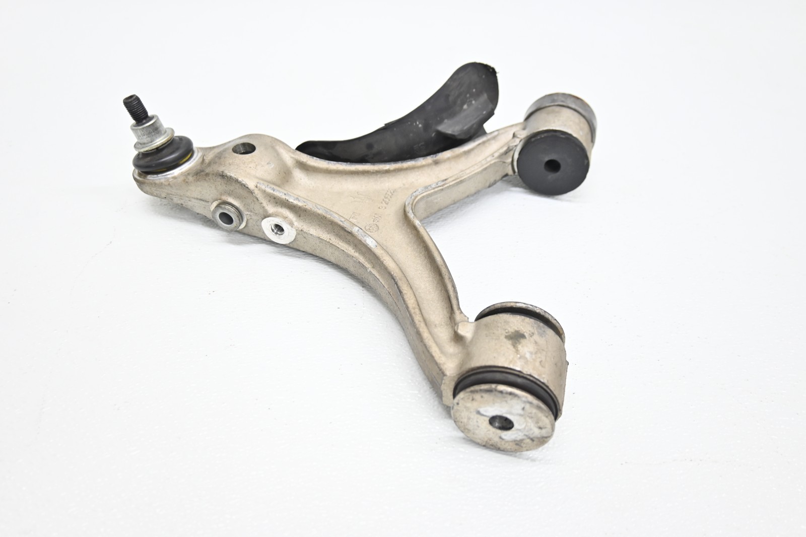 ⭐ 03-08 Maserati Quattroporte Front Lower Control Arm Wishbone 35k Oem