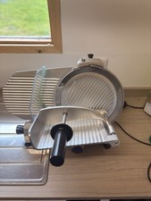 Sirman Smart 300 Commercial Meat Slicer