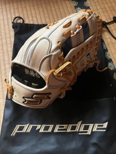 SSK Hardball Baseball Glove, New/Unused, No Box, Shaped by Shop