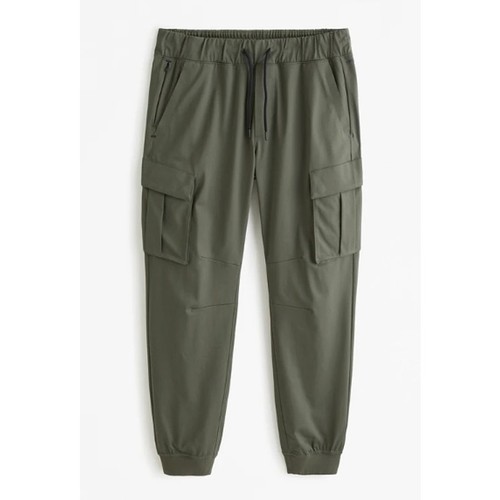 Abercrombie YPB Gym to Grocery Cargo Jogger, SIze M
