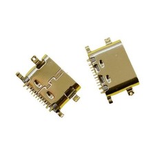 ONN Tablets Type C-1 Charging Port Only Solder Req. 