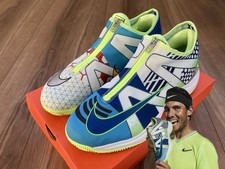 Size 10.5 - Nike Air Zoom Cage 3 Glove Rafael Nadal for sale