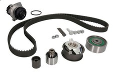 Wasserpumpe + Zahnriemensatz BOSCH 1 987 946 974 für AUDI A3 (8P1) 2 2004-2012