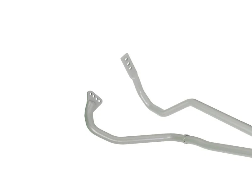 Kit de barra oscilante dianteira e traseira Whiteline BHK008 para Pontiac G8 08-09 - Imagem 4 de 4