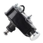 <!--F#f_0-->Power Steering Pump With Single Groove Pulley And Mounting Bracket Replacement<!--F/-->